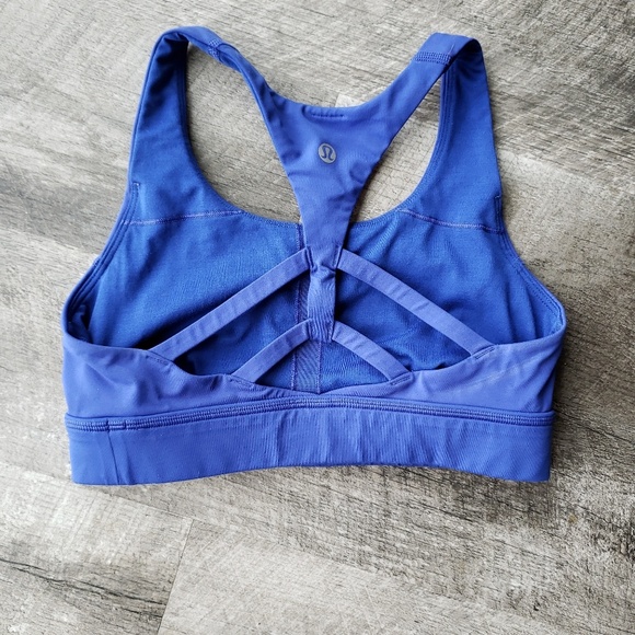 Lululemon Bra - Picture 2 of 3